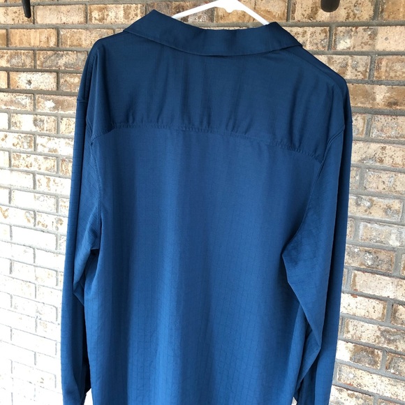 Men’s casual shirt - Picture 3 of 3